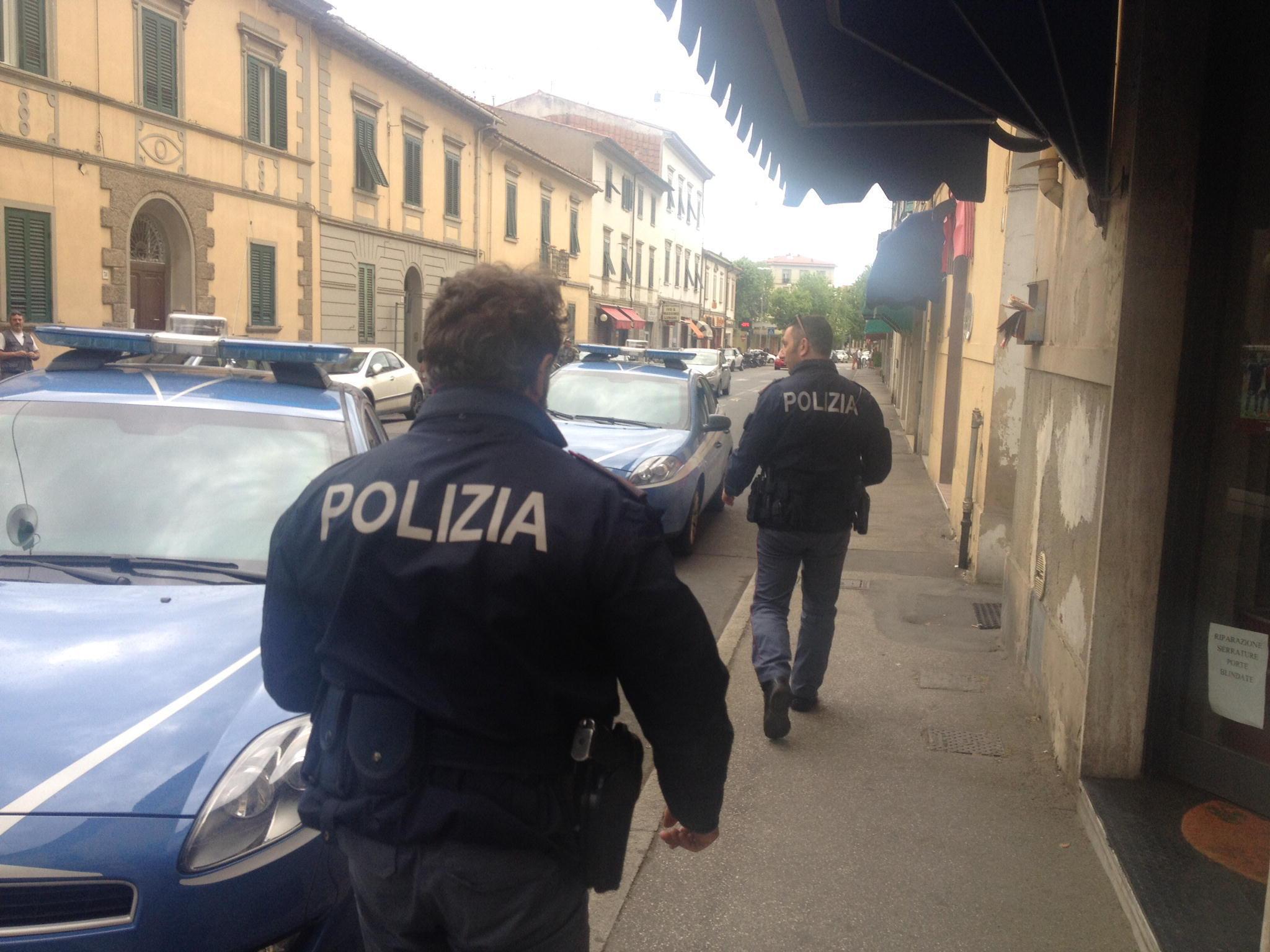 polizia