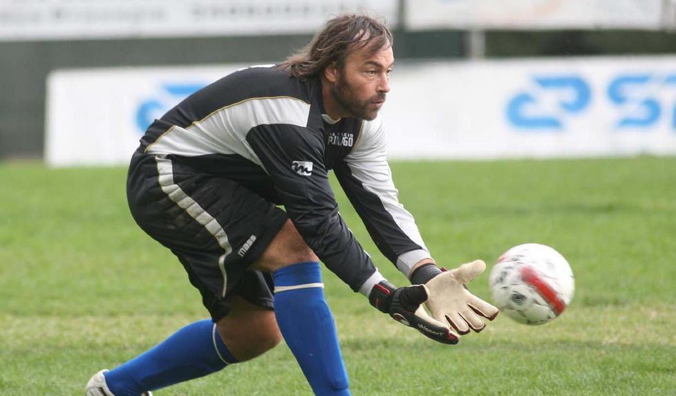 I portieri immortali appendono i guanti 