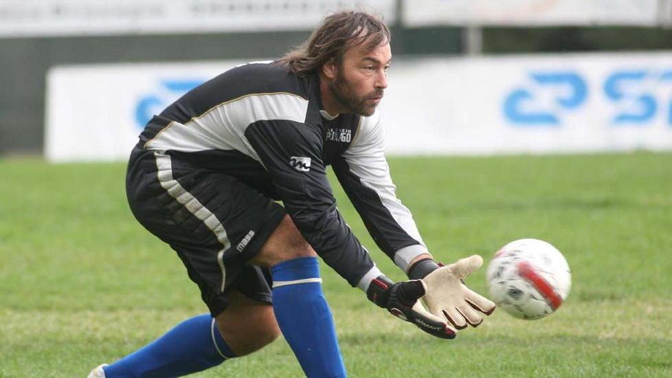 I portieri immortali appendono i guanti