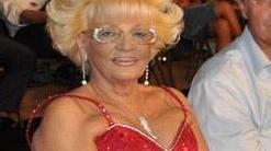 Torna la signora della boxe Notte di pugni ad Ancona