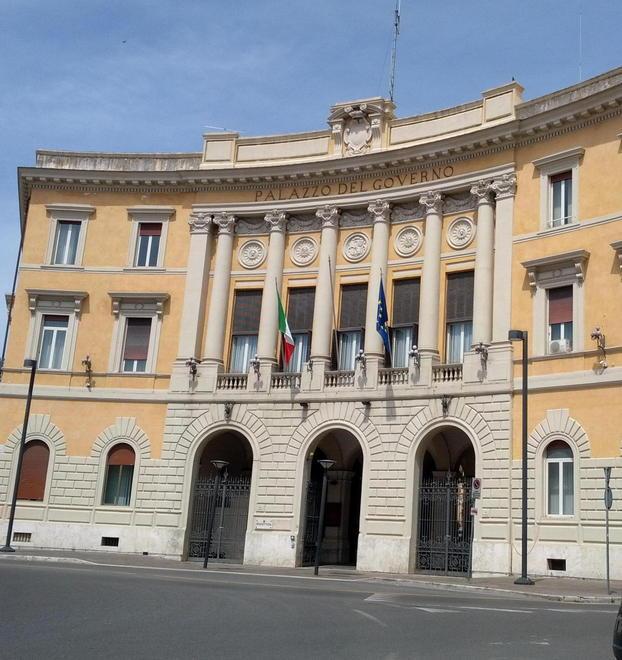 Palazzo della Prefettura stop al contratto d’affitto 