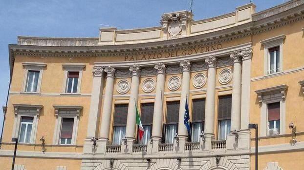 Palazzo della Prefettura stop al contratto d’affitto