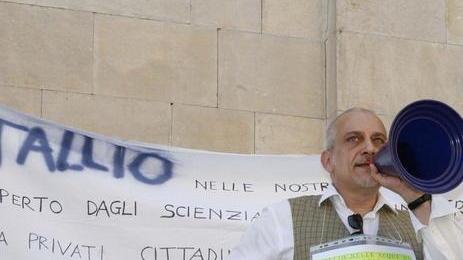 Due abitanti su tre di Valdicastello contaminati dal tallio