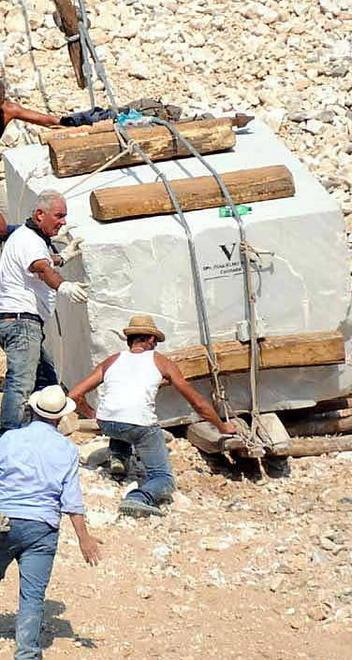 Pane, lardo e brividi: fa ancora centro la lizzatura storica 