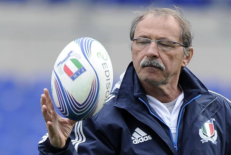 Rugby: i convocati per il Cariparma test match
