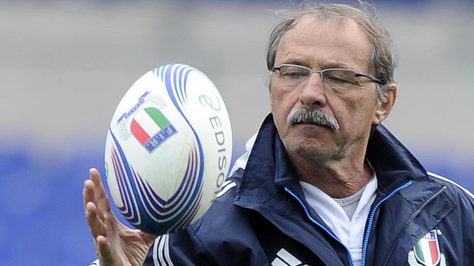 Rugby: i convocati per il Cariparma test match