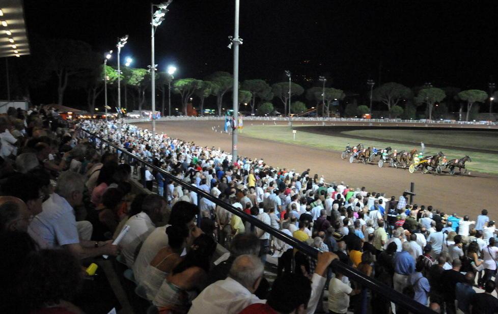 Il Sesana si prepara al Gp di Ferragosto 