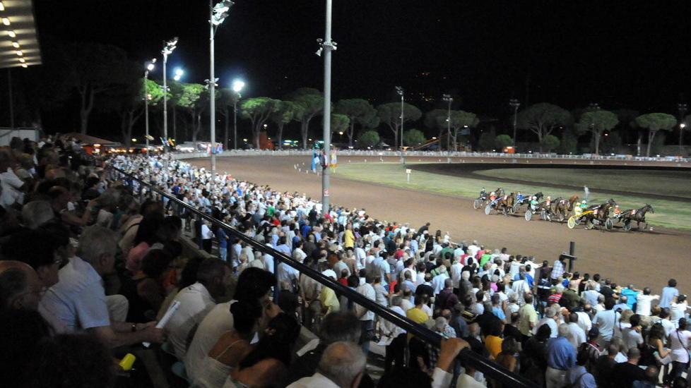Il Sesana si prepara al Gp di Ferragosto