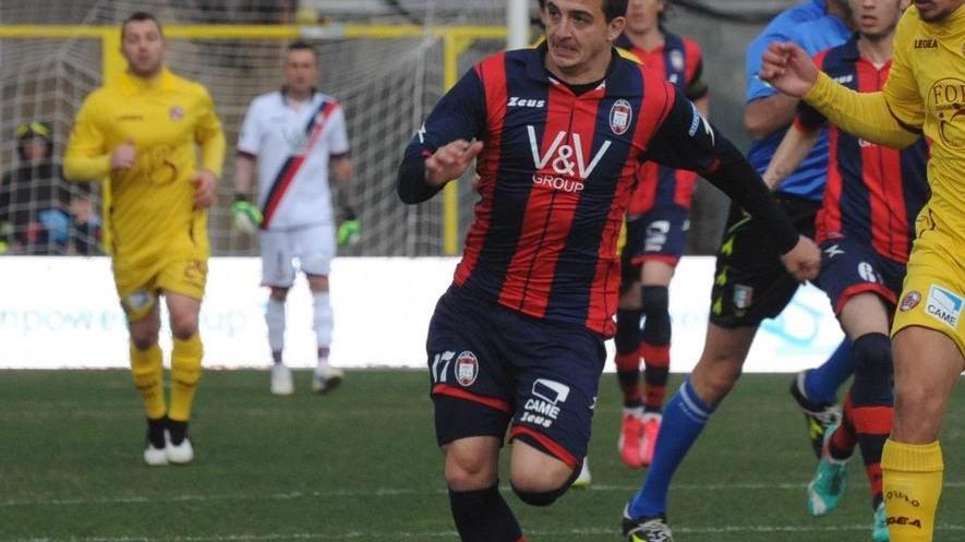 Empoli, un modulo per Saponara
