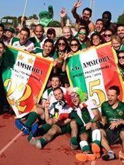 L’hockey su prato è un affare sardo 