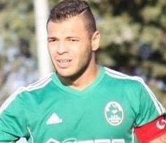 Lanusei, capitan Gutierrez suona la carica