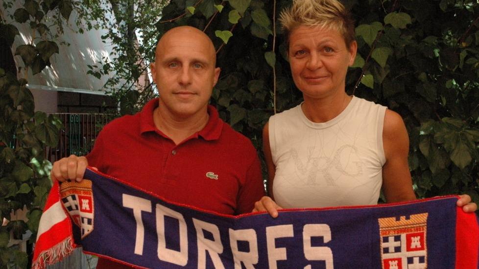 Torres, l’entusiasmo del nuovo tecnico Desole è l’arma in più