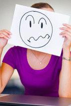 La lamentela è contagiosa e fa diventare stupidi, meglio smettere