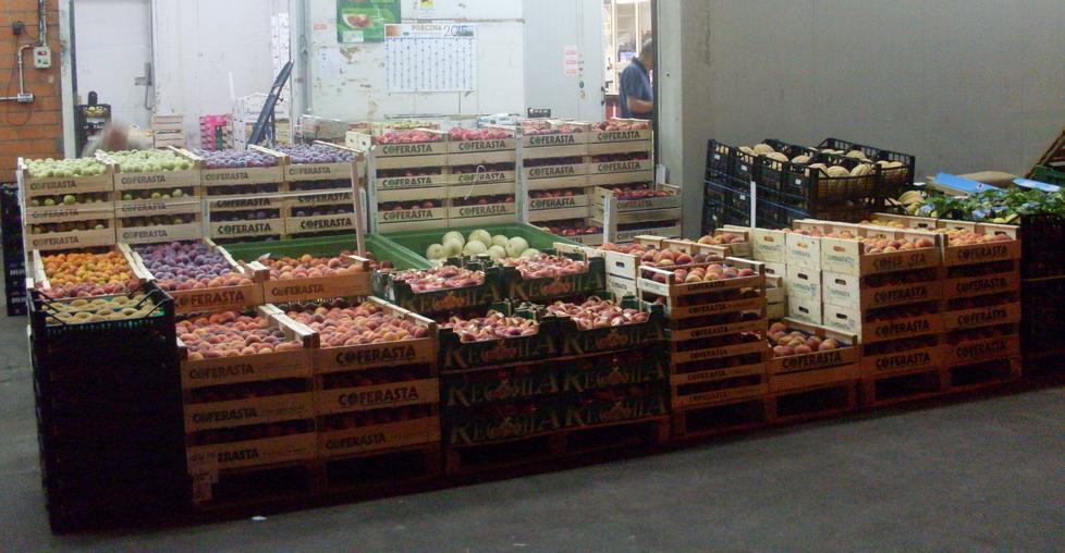 «Così è rinato il mercato» 