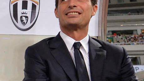 Juve, anche dopo Shanghai la parola chiave è pazienza