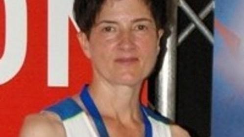 Bronzo per Peppina Demartis ai Mondiali master di marcia