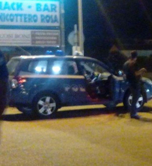 Discoteche, controlli della Polizia 