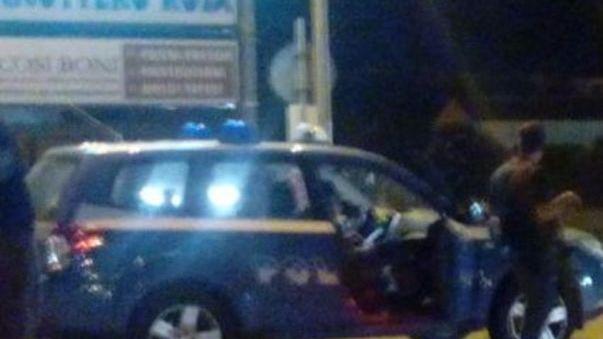 Discoteche, controlli della Polizia