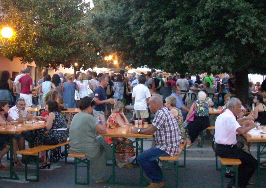 È il giorno di Calici di stelle, attesi centinaia di visitatori