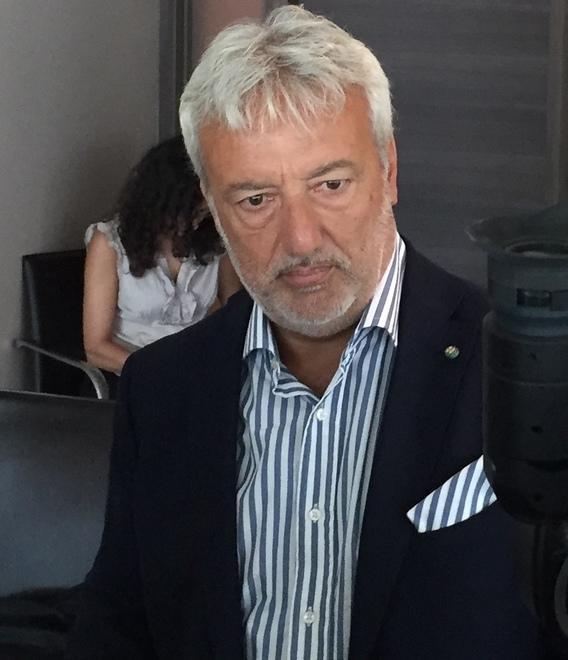 Mater Olbia, tempi rispettati per i lavori 