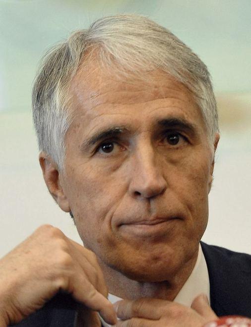 «Tutte vorrebbero un figlio così»