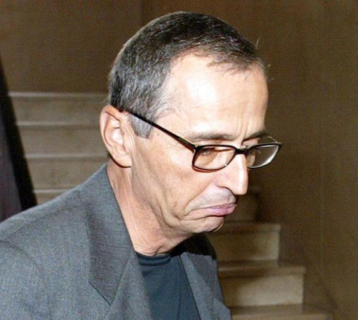 Il medico Michele Ferrari nel mirino dell’Antidoping