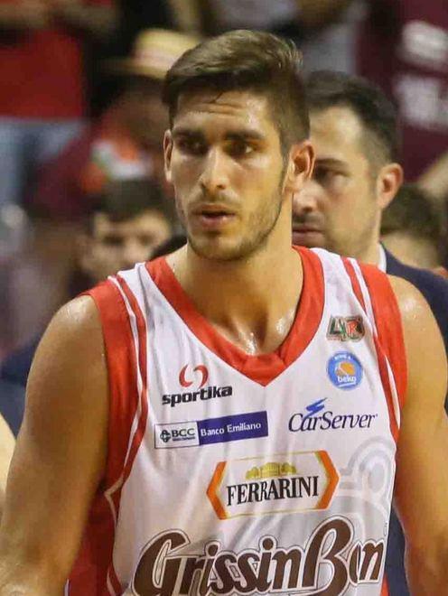 Pechacek, talento pronto a esplodere 