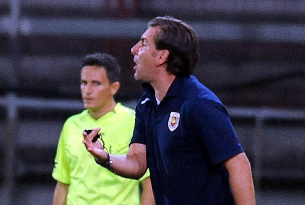 «Il Perugia è stato bravo a sfruttare i nostri errori» 