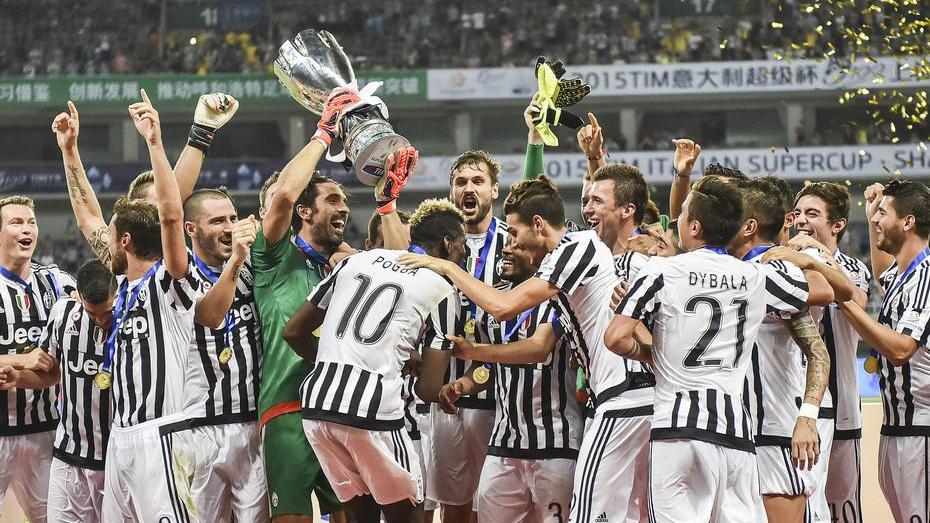 «Juve, serve pazienza per crescere»