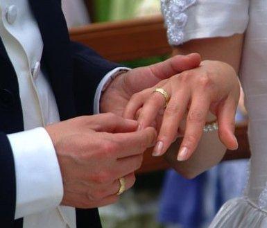 Sardegna, scompaiono i matrimoni in chiesa 