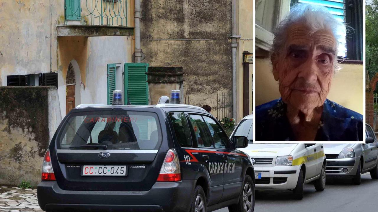 Anziana sventa la truffa del falso assicuratore