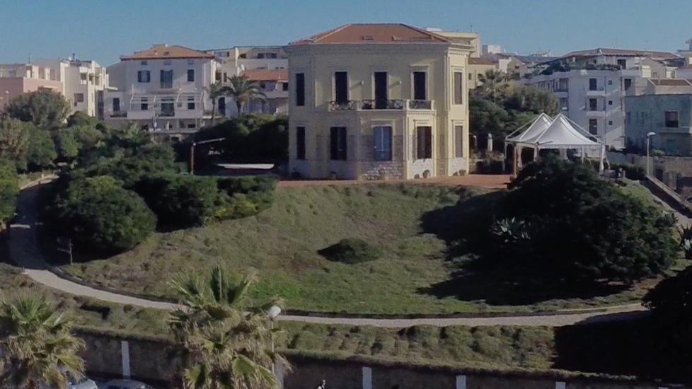 Villa Mosca