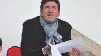 Galli: «C’è aria buona, questa Lucchese ci potrà stupire»