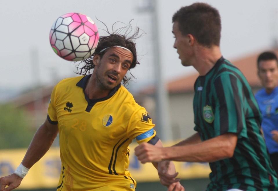È un Modena sempre più... diabolico 