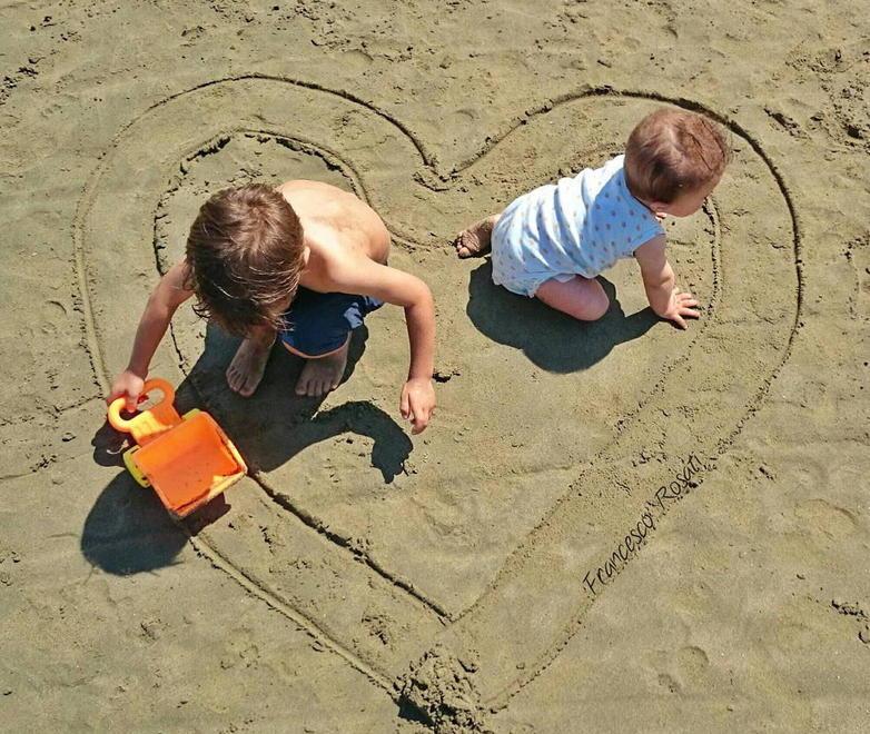 #BeTuscan - Ecco Prato, con gli occhi dei bambini 