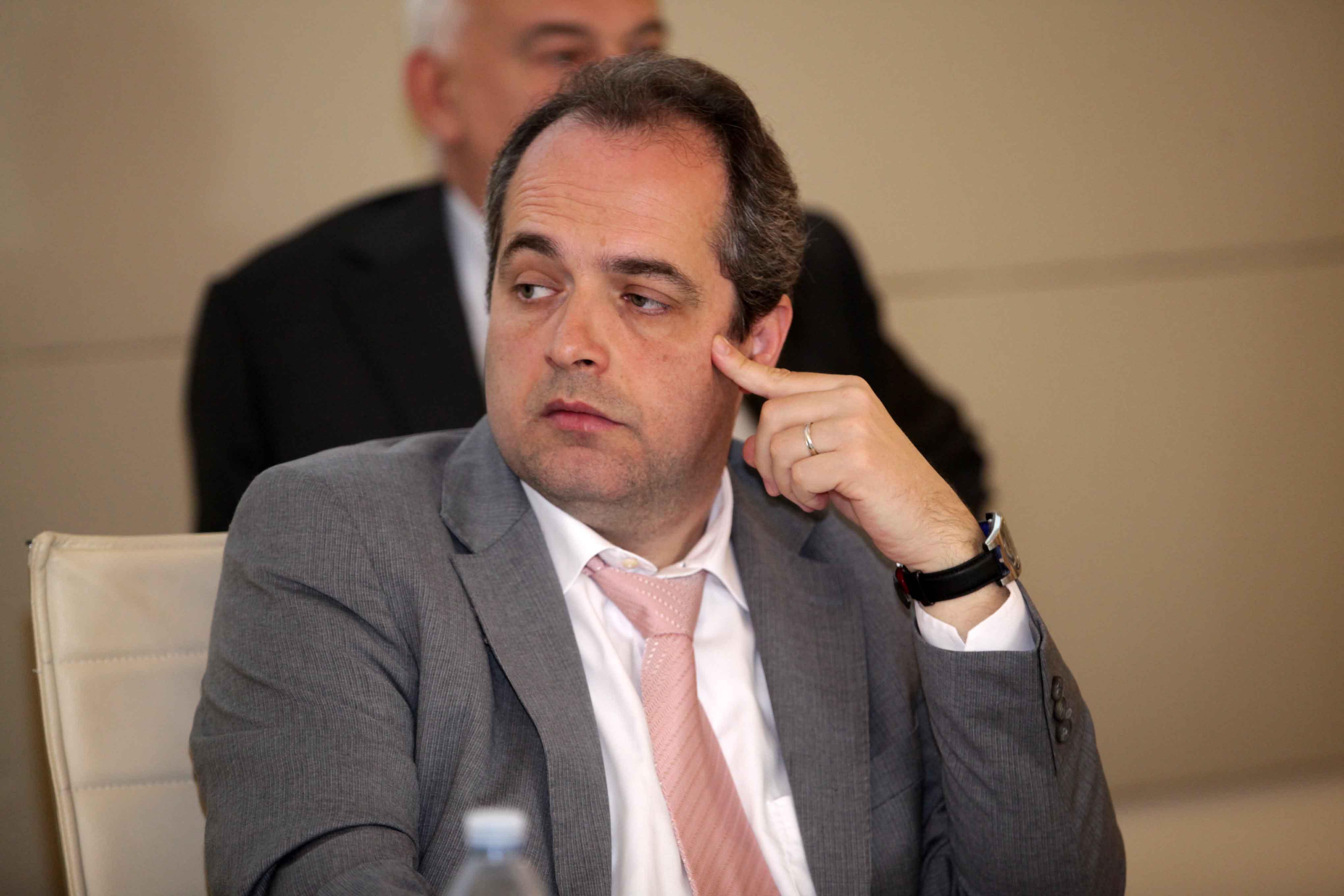 Manghi: «Dopo Aemilia abbiamo cambiato passo» 