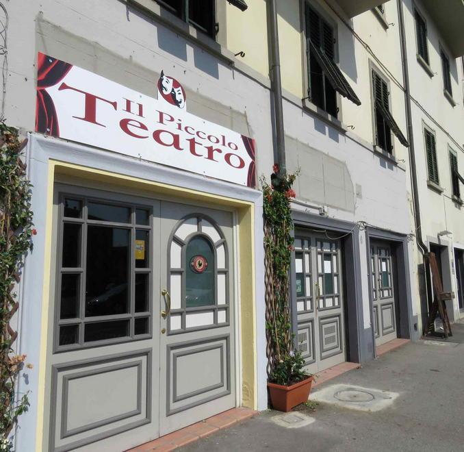 Piazza Mercatale, tre nuovi ristoranti e una pasticceria