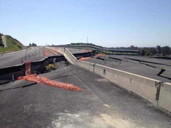 Quartu, niente rifiuti pericolosi nel cantiere stradale: stop al sequestro