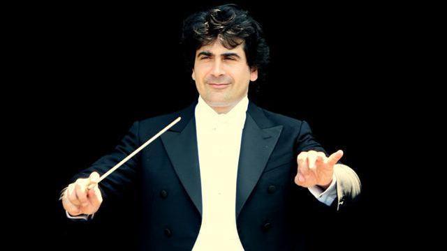 Il presidente del Festival Puccini Alberto Veronesi