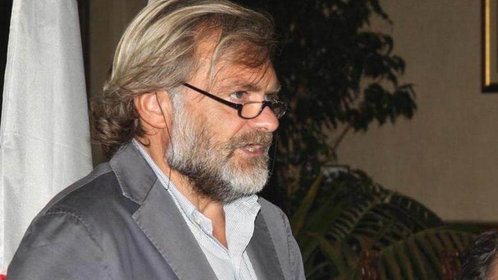 È Massimo Taiti il padre dell’operazione trasparenza