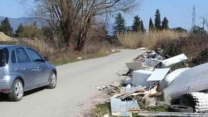 Rifiuti, i vigili controllano anche in borghese