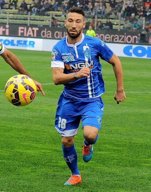 La Roma punta Tonelli ma Carli frena «Nessuna offerta» 