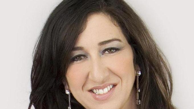 Emanuela Aureli presidente di giuria a Nonna Più