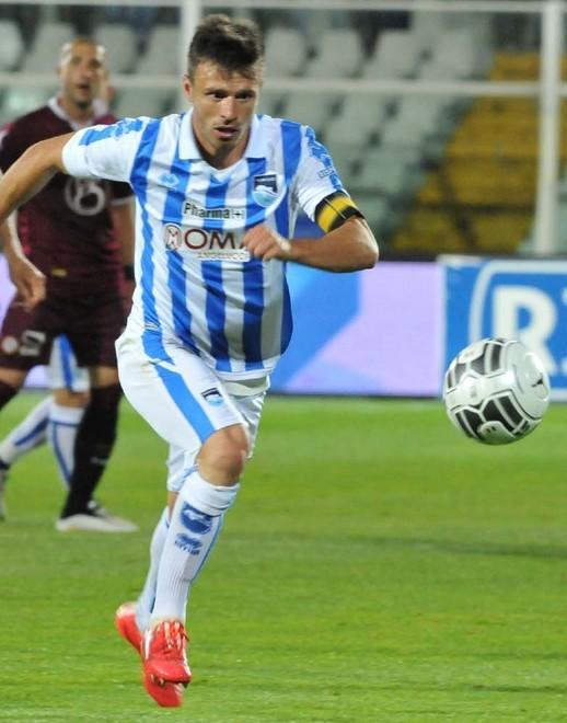 Memushaj in pole l’Empoli ci prova e il Pescara ci pensa 