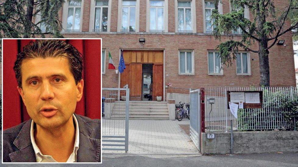 Valzer di dirigenti scolastici e Castello dice addio a Marini 