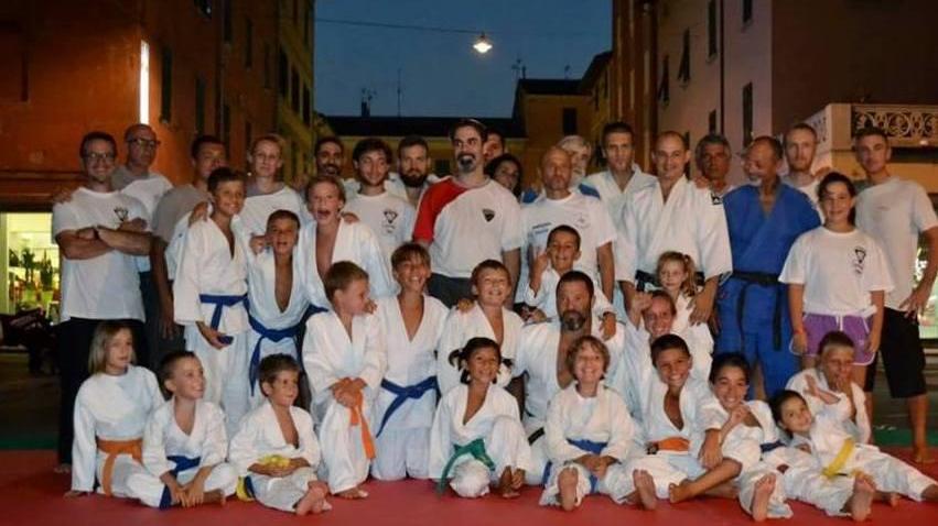 Il Judo Piombino apre le iscrizioni ai propri corsi