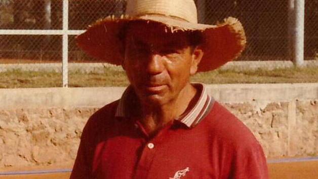 Addio a Nino Caniparoli anima del tennis ai Canottieri