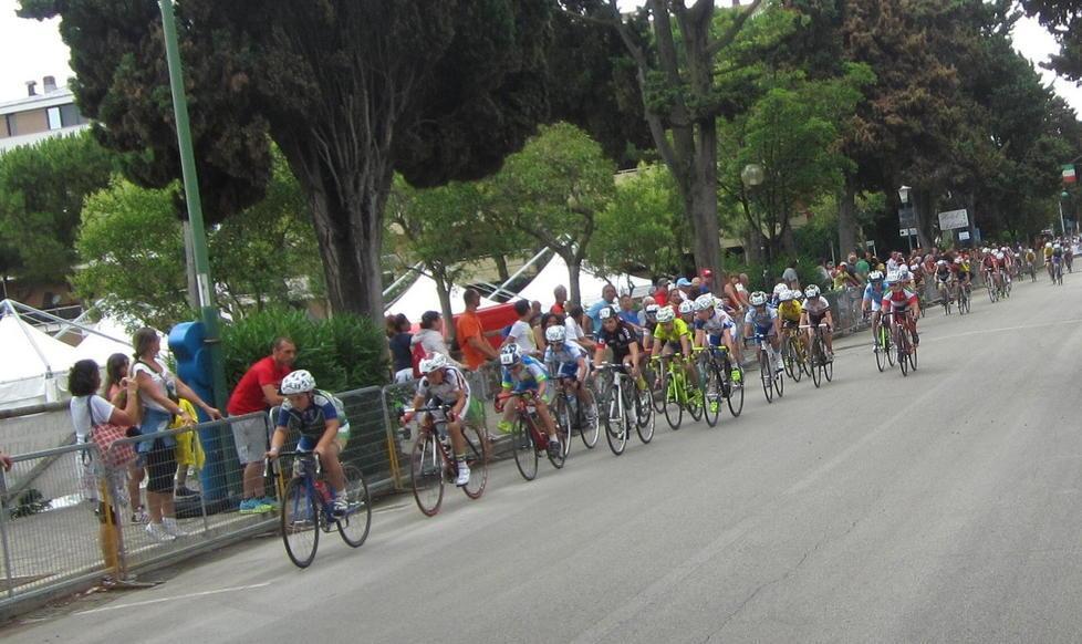 Ciclismo, 174 partecipanti al Memorial Mario Venturi 