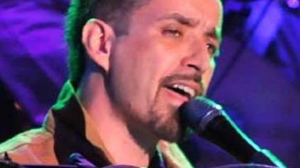 Barbarossa duetta con Silvestri