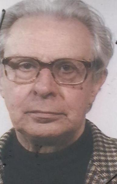 Oggi i funerali di Giorgio Pietrini